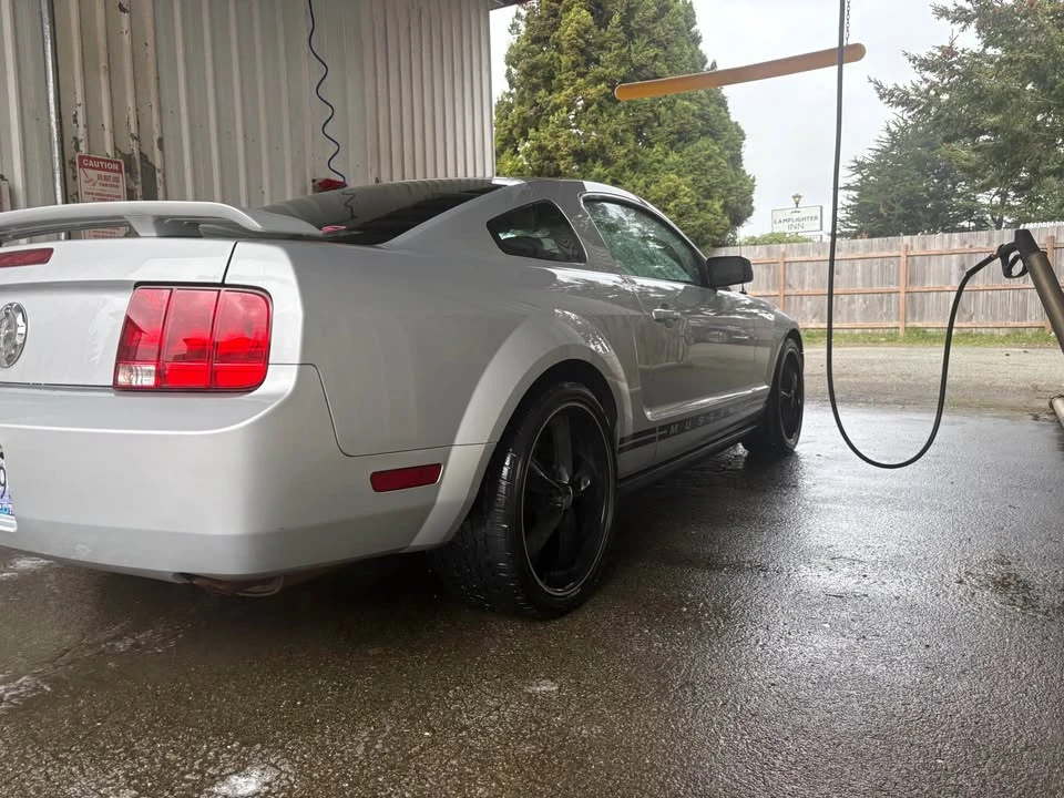 2005 Ford S197 Mustang - Image 5 of 5