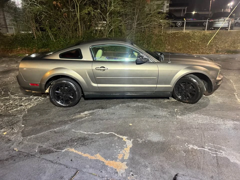 2005 Ford S197 Mustang - Image 4 of 7