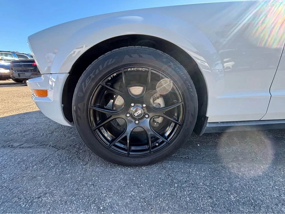 2005 Ford S197 Mustang - Image 8 of 14