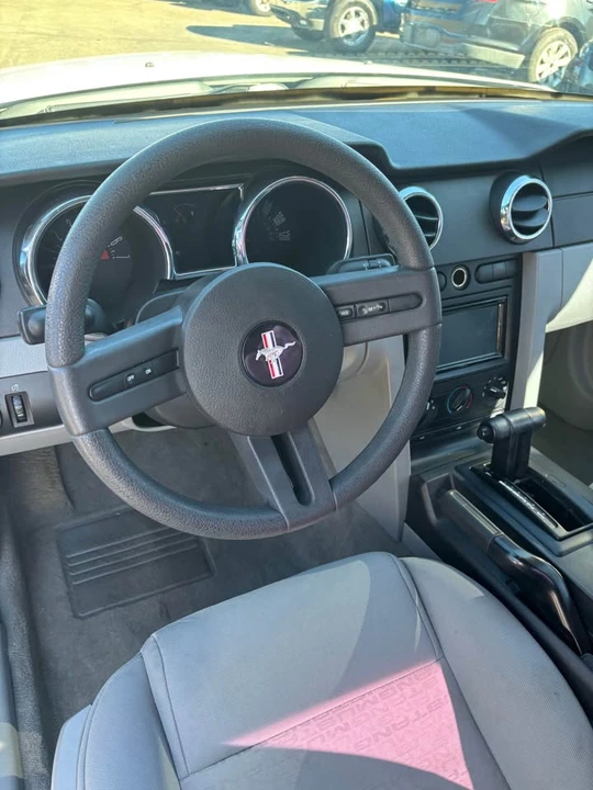 2005 Ford S197 Mustang - Image 14 of 14