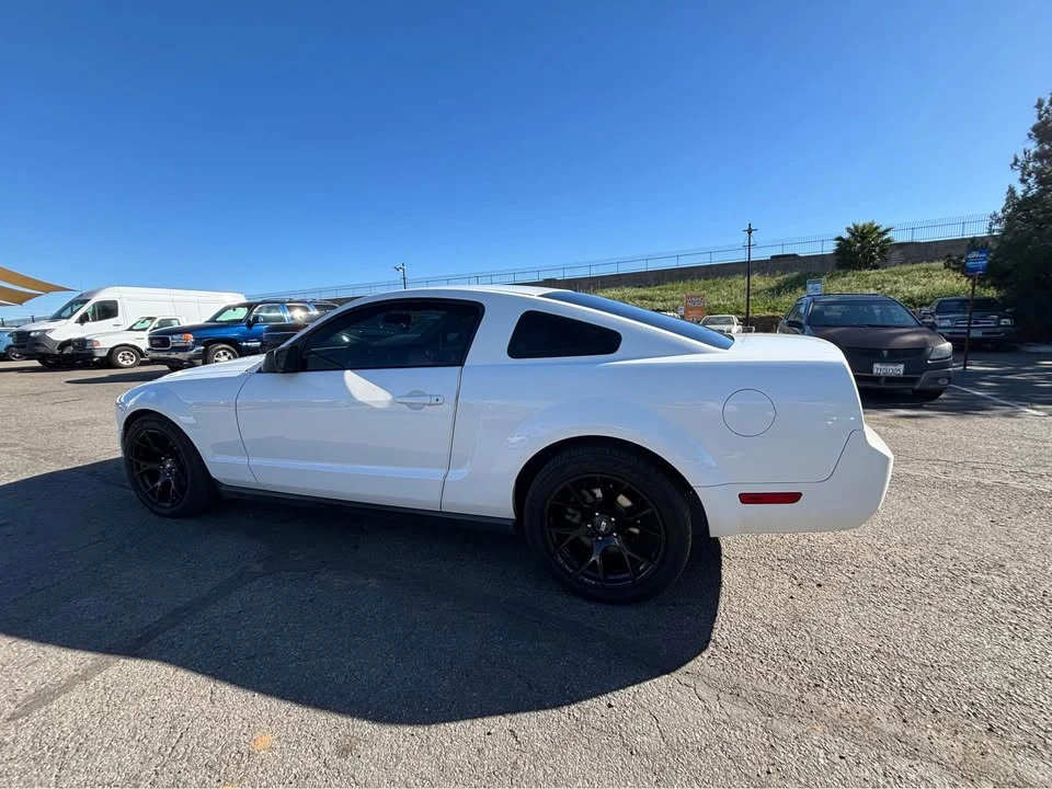 2005 Ford S197 Mustang - Image 4 of 14