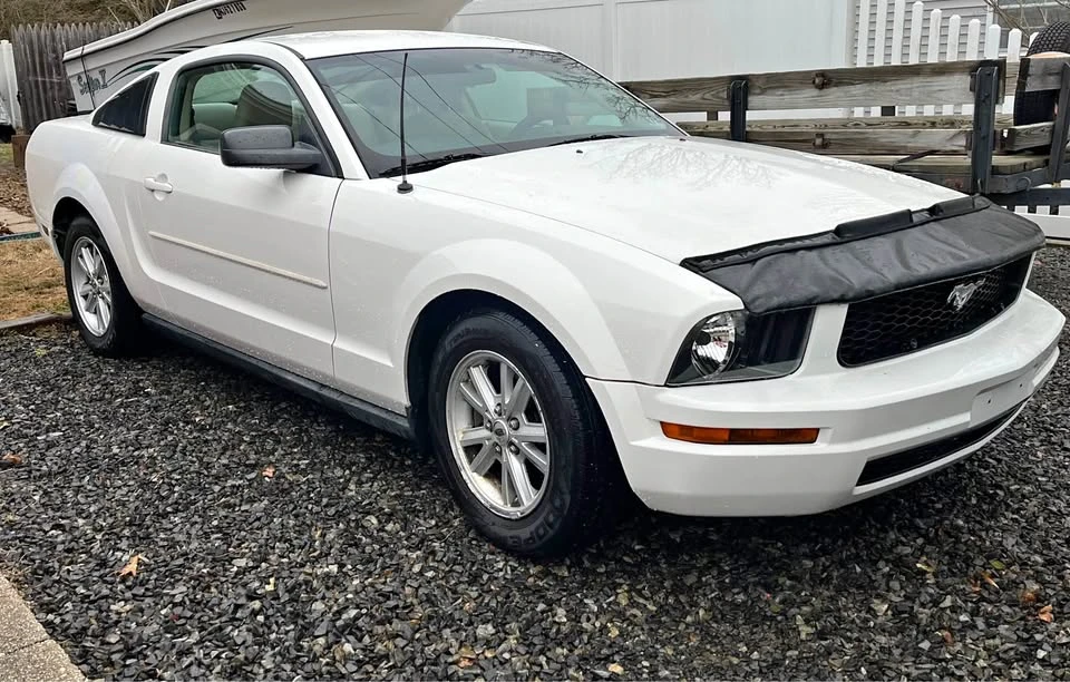 2005 Ford S197 Mustang - Image 2 of 14
