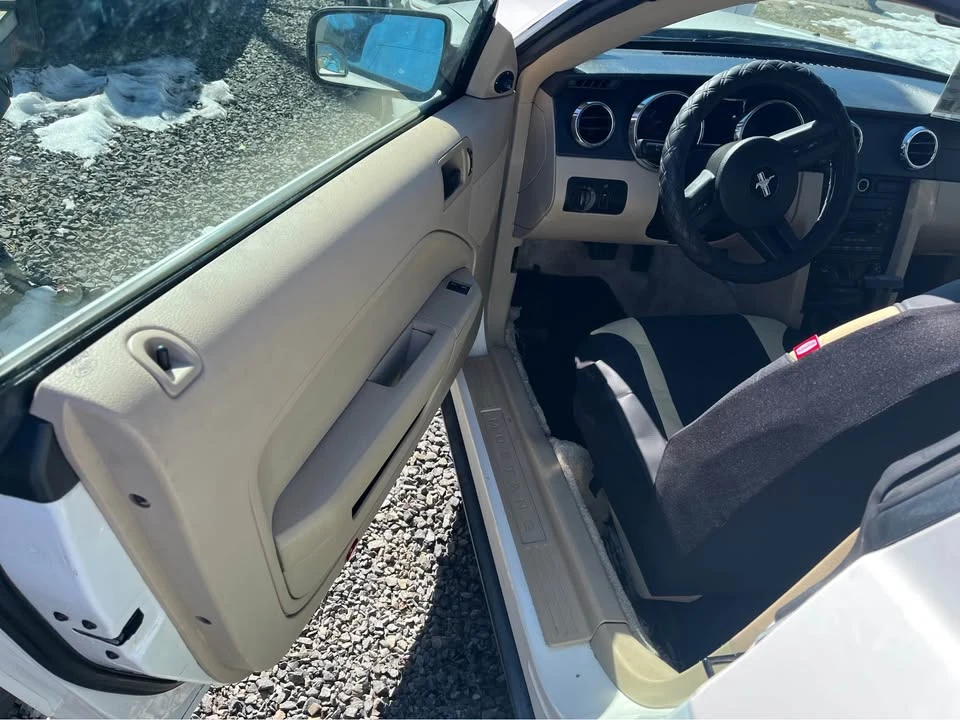 2005 Ford S197 Mustang - Image 10 of 14