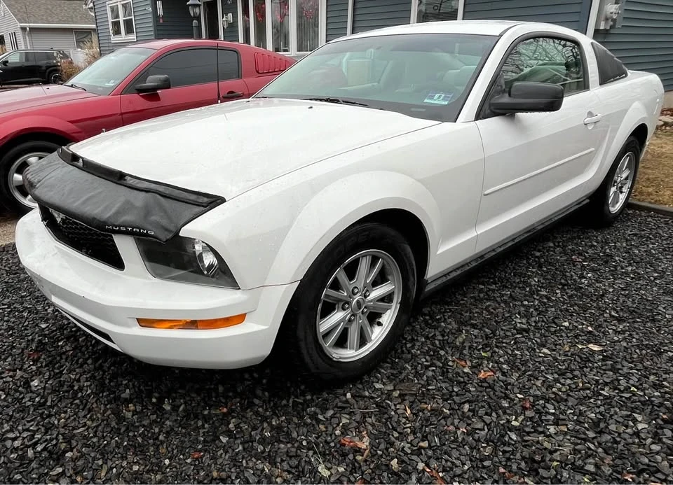 2005 Ford S197 Mustang - Image 3 of 14