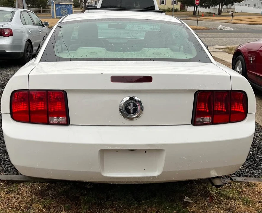 2005 Ford S197 Mustang - Image 6 of 14