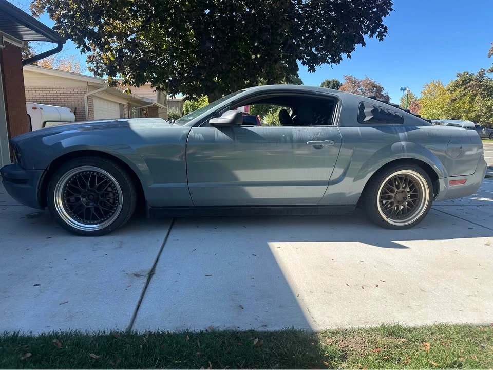 2005 Ford S197 Mustang - Image 4 of 6