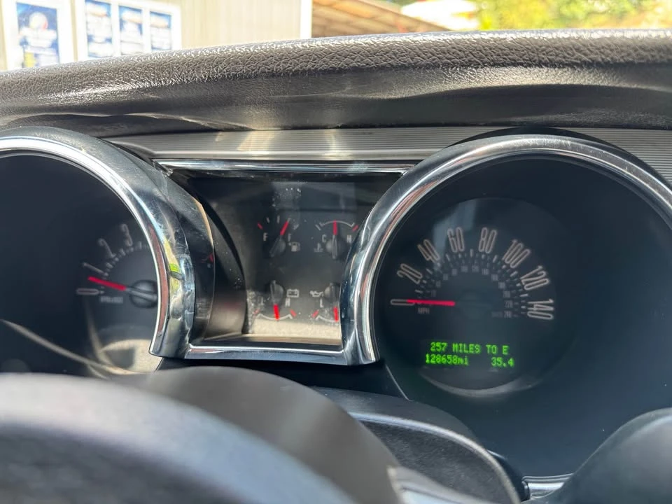 2005 Ford S197 Mustang - Image 14 of 15