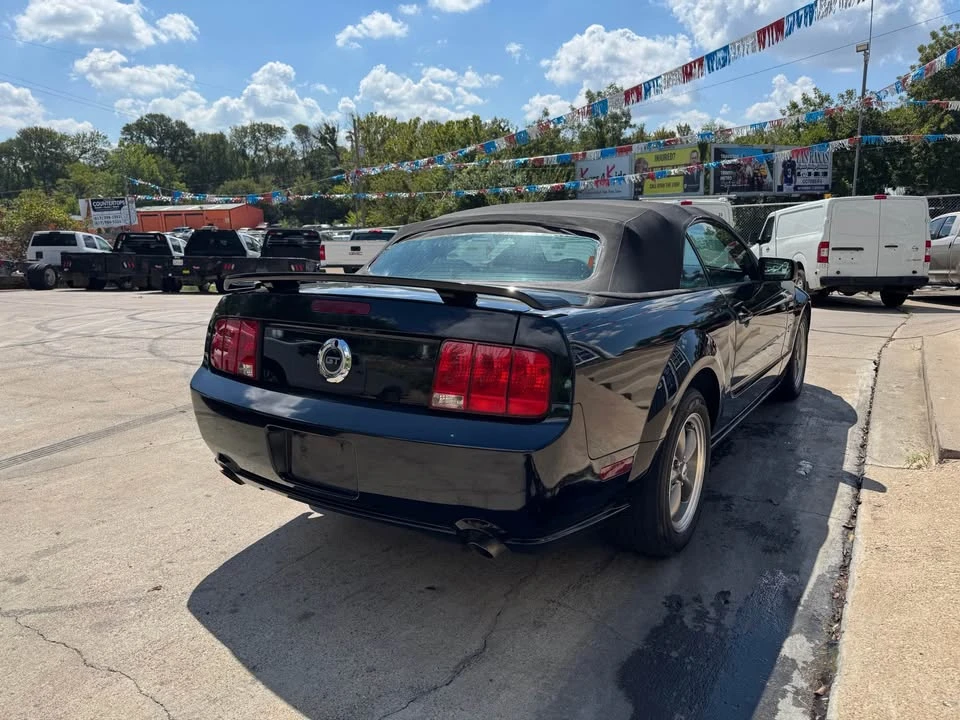 2005 Ford S197 Mustang - Image 7 of 15