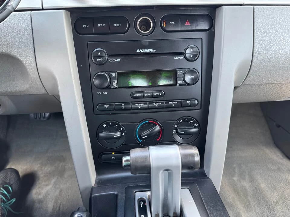 2005 Ford S197 Mustang - Image 15 of 15
