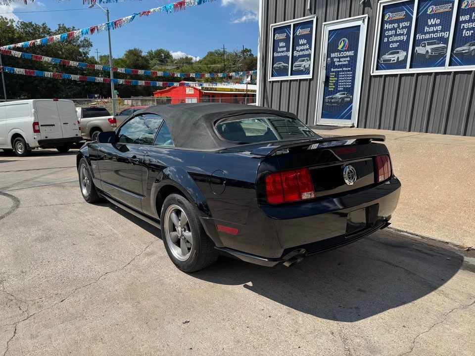 2005 Ford S197 Mustang - Image 5 of 15