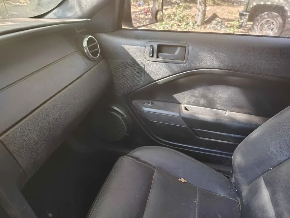 2005 Ford S197 Mustang - Image 6 of 9