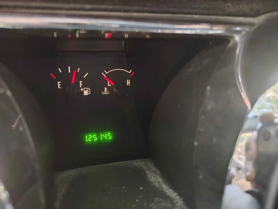 2005 Ford S197 Mustang - Image 3 of 9
