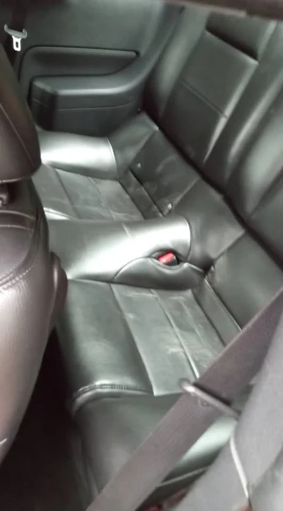 2005 Ford S197 Mustang - Image 7 of 11