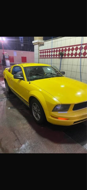 2005 Ford S197 Mustang - Image 2 of 8