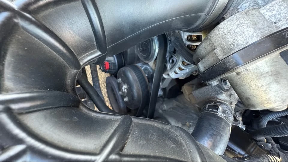 2005 Ford S197 Mustang - Image 10 of 14