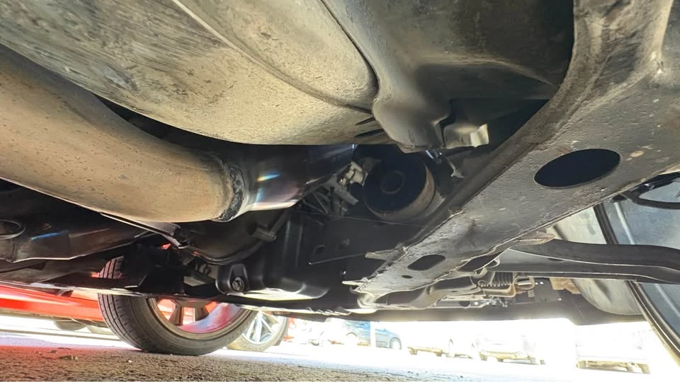 2005 Ford S197 Mustang - Image 14 of 14
