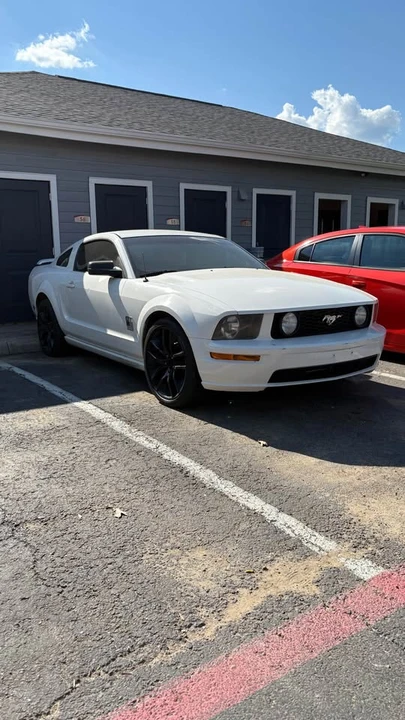 2005 Ford S197 Mustang - Image 2 of 14