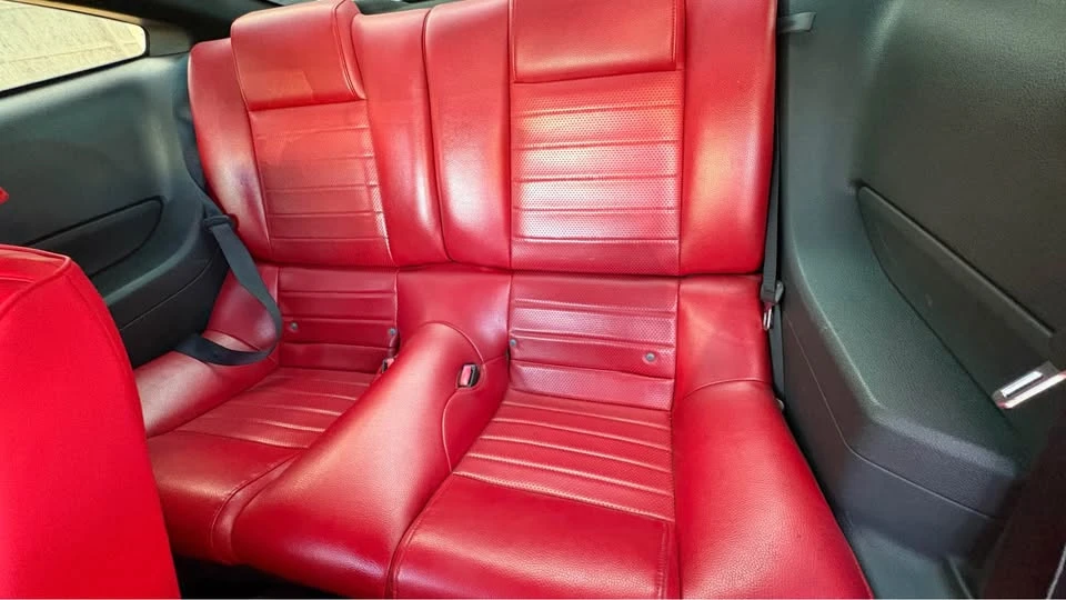 2005 Ford S197 Mustang - Image 8 of 14