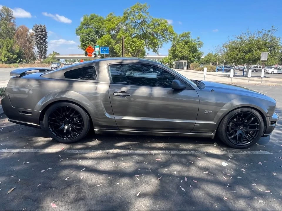 2005 Ford S197 Mustang - Image 6 of 10
