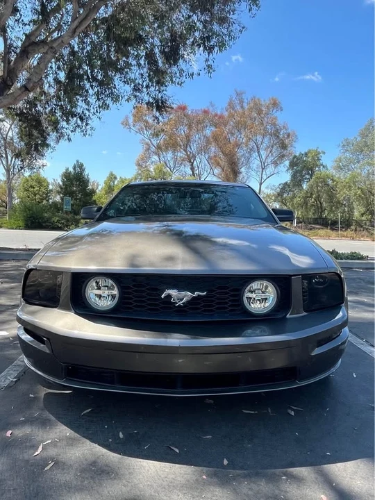 2005 Ford S197 Mustang - Image 9 of 10