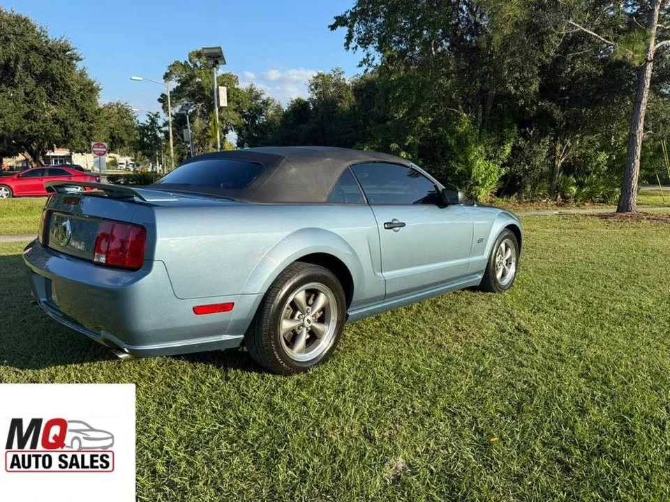 2005 Ford S197 Mustang - Image 6 of 10