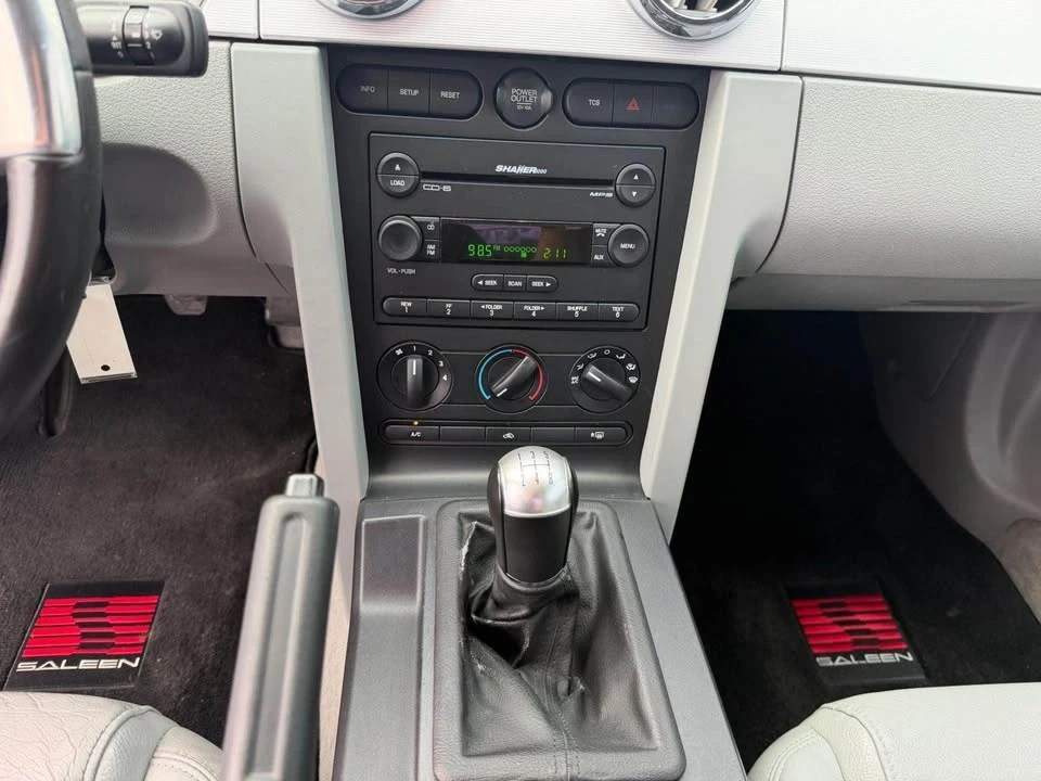 2005 Ford S197 Mustang - Image 5 of 15