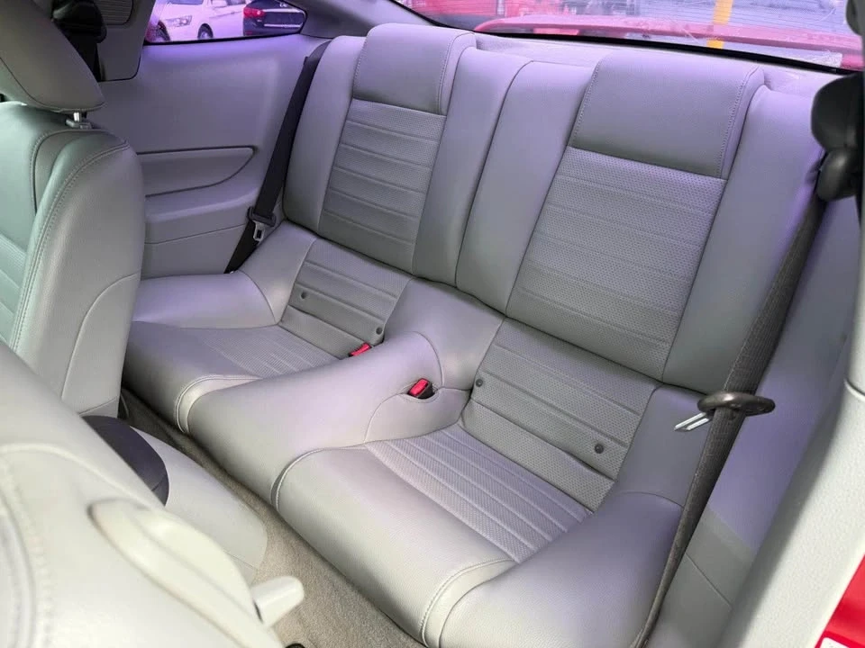 2005 Ford S197 Mustang - Image 6 of 15