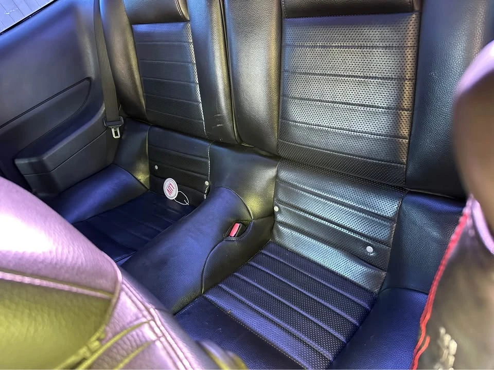 2005 Ford S197 Mustang - Image 8 of 9