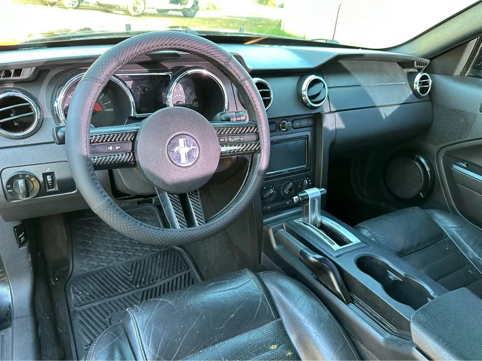 2005 Ford S197 Mustang - Image 7 of 9