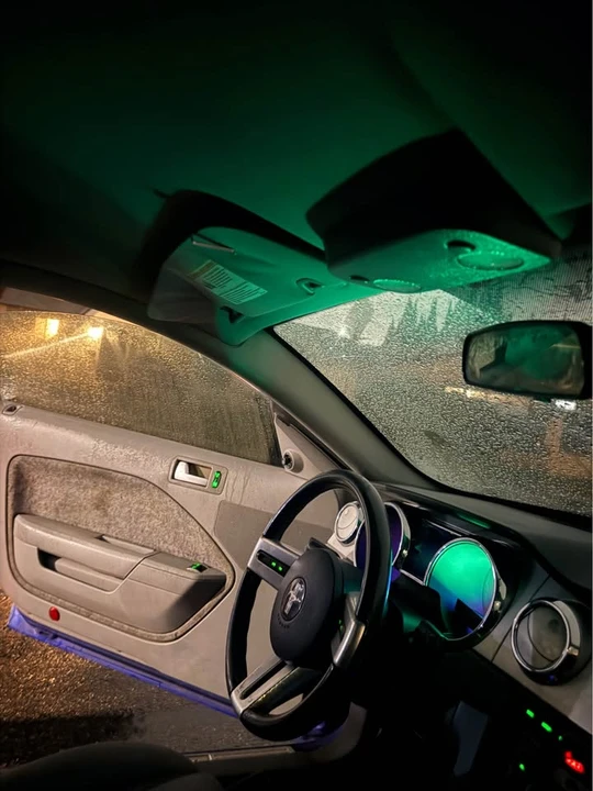 2005 Ford S197 Mustang - Image 3 of 8