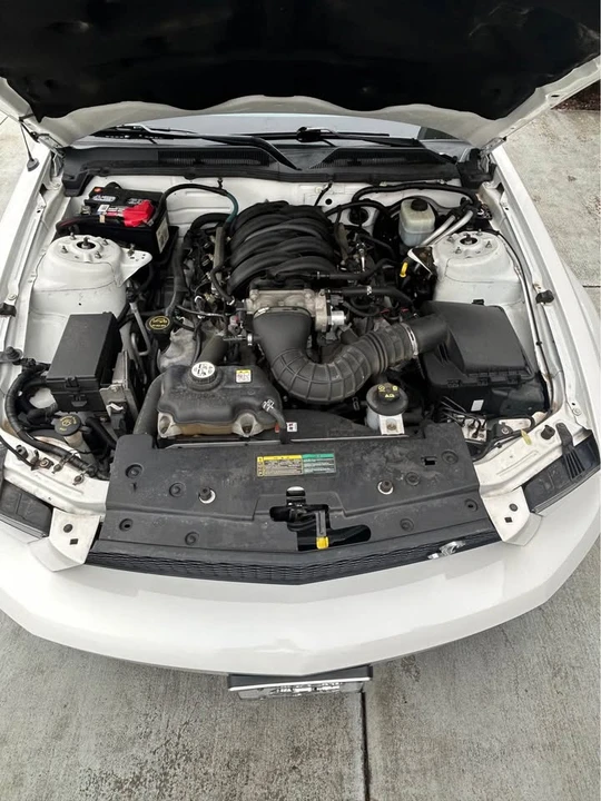 2005 Ford S197 Mustang - Image 6 of 20