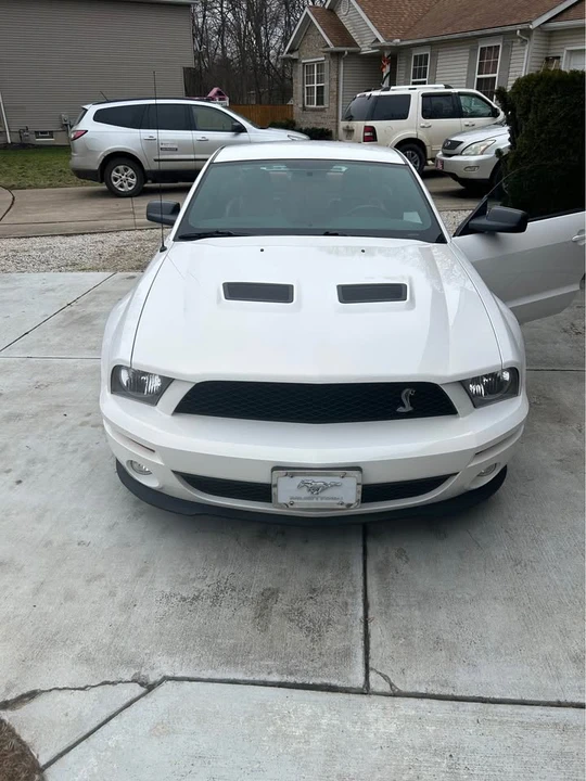 2005 Ford S197 Mustang - Image 2 of 20