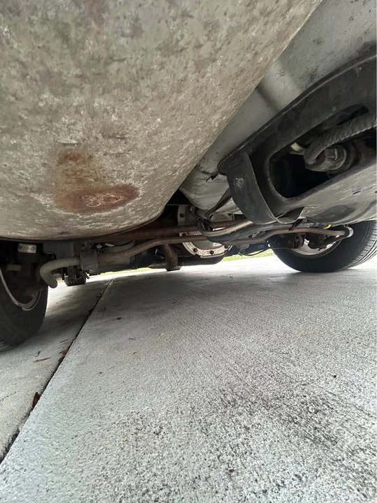 2005 Ford S197 Mustang - Image 18 of 20