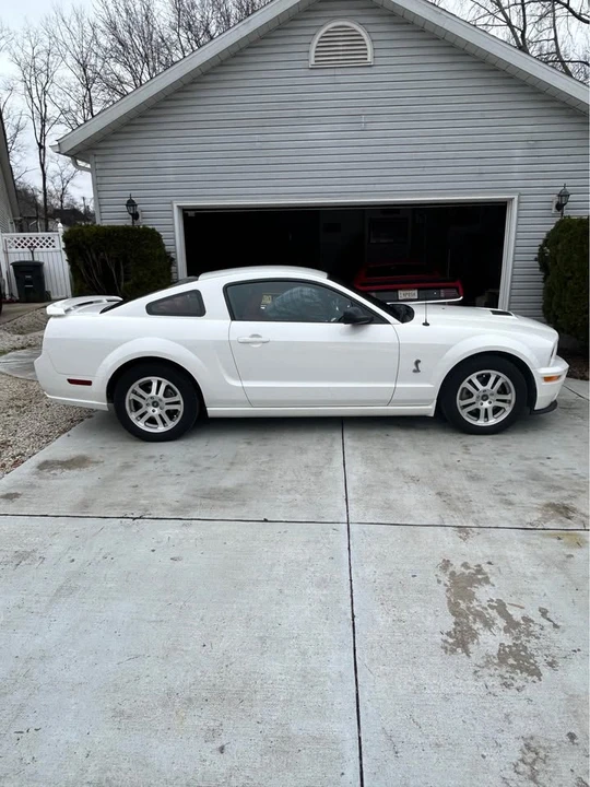 2005 Ford S197 Mustang - Image 3 of 20