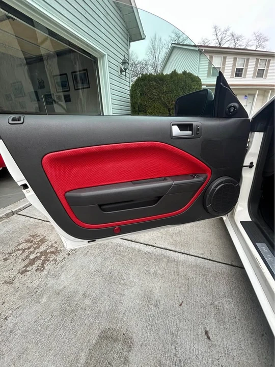 2005 Ford S197 Mustang - Image 15 of 20