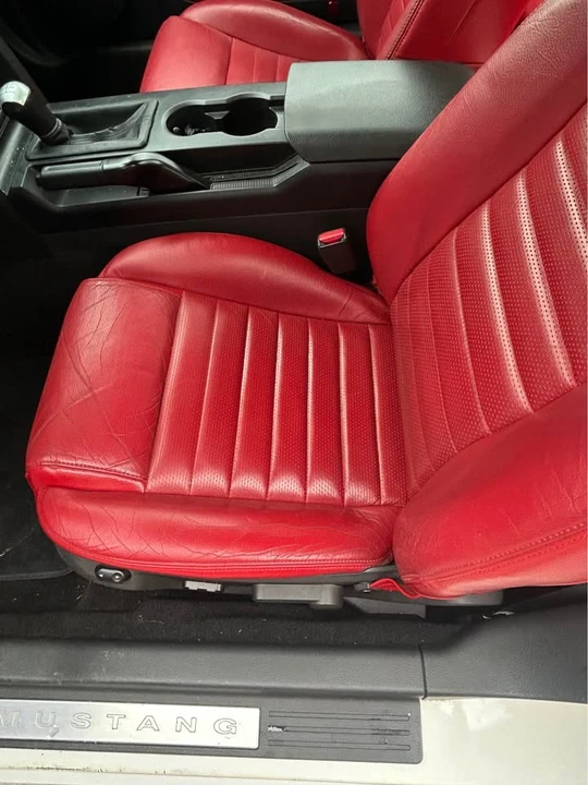 2005 Ford S197 Mustang - Image 12 of 20