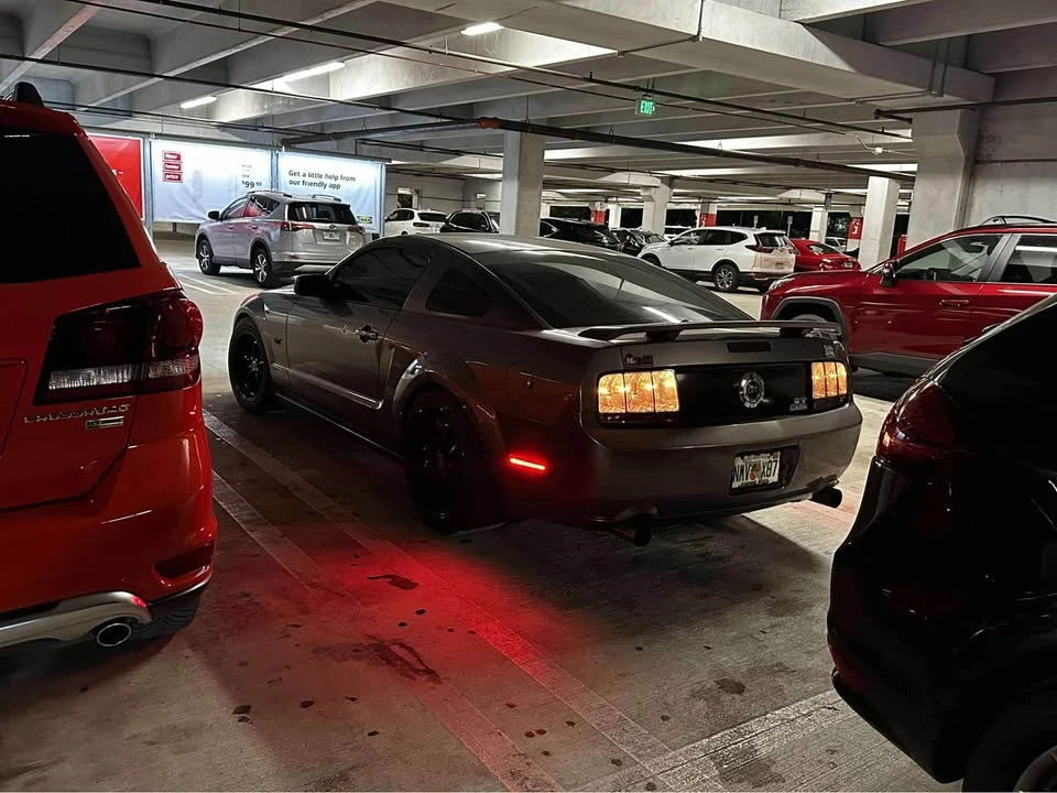 2005 Ford S197 Mustang - Image 15 of 16