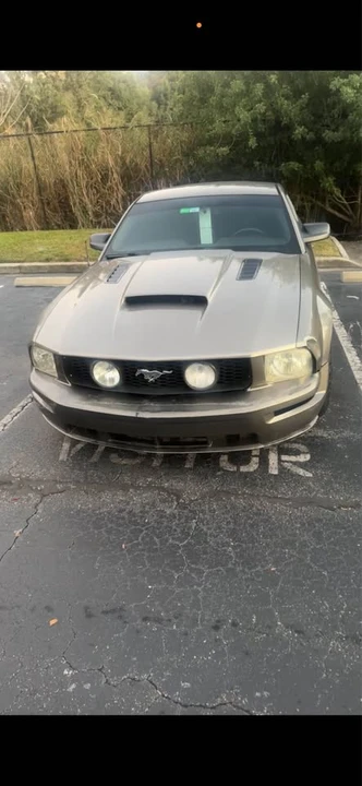 2005 Ford S197 Mustang - Image 4 of 16