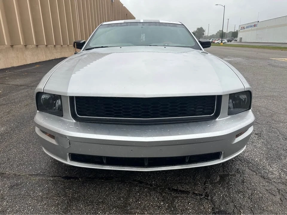2005 Ford S197 Mustang - Image 4 of 13