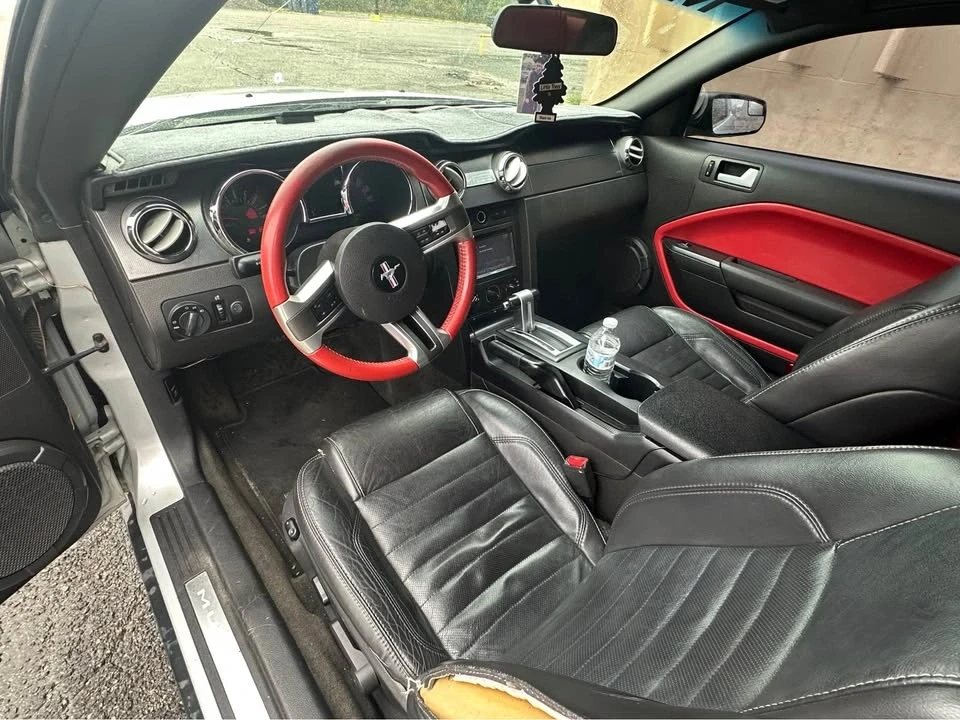 2005 Ford S197 Mustang - Image 7 of 13