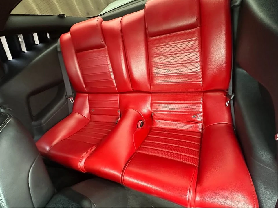 2005 Ford S197 Mustang - Image 8 of 13