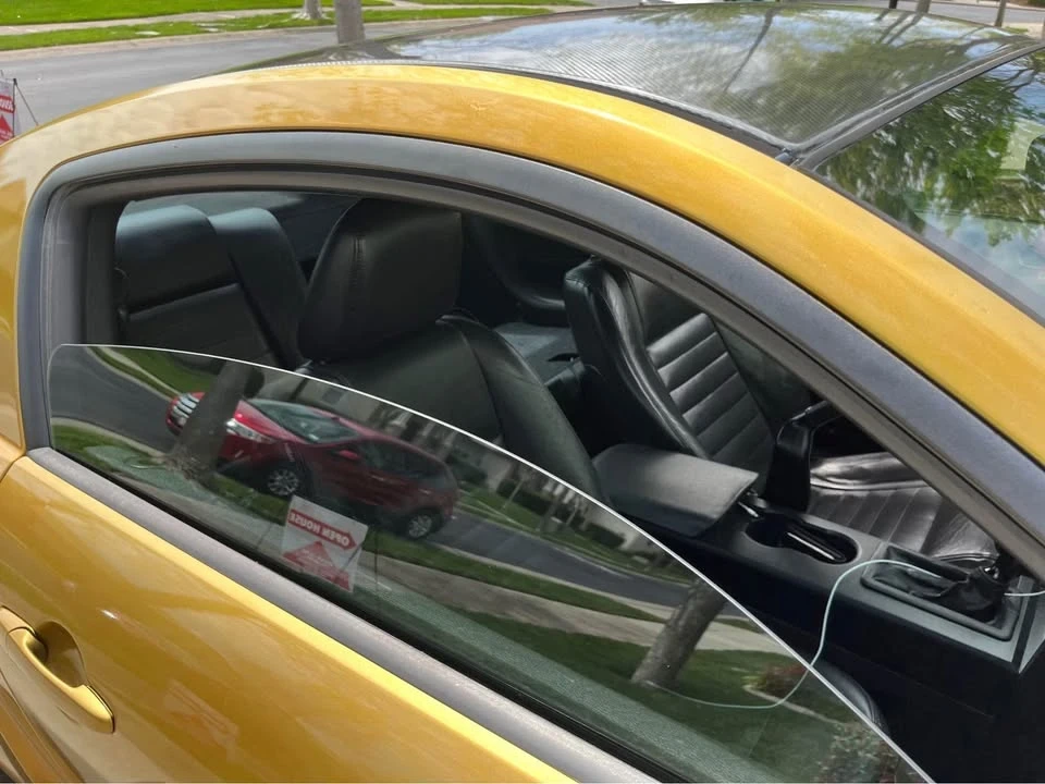 2005 Ford S197 Mustang - Image 4 of 4