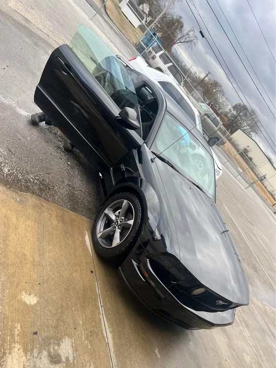 2005 Ford S197 Mustang - Image 6 of 6