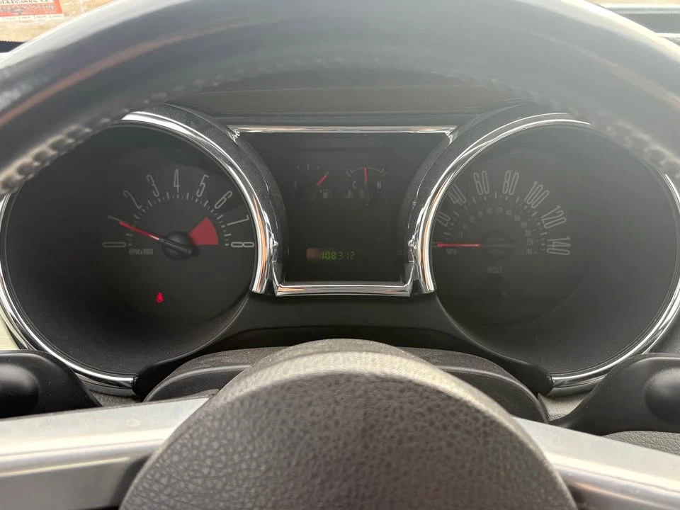 2005 Ford S197 Mustang - Image 10 of 10