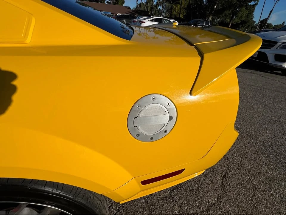 2005 Ford S197 Mustang - Image 5 of 16