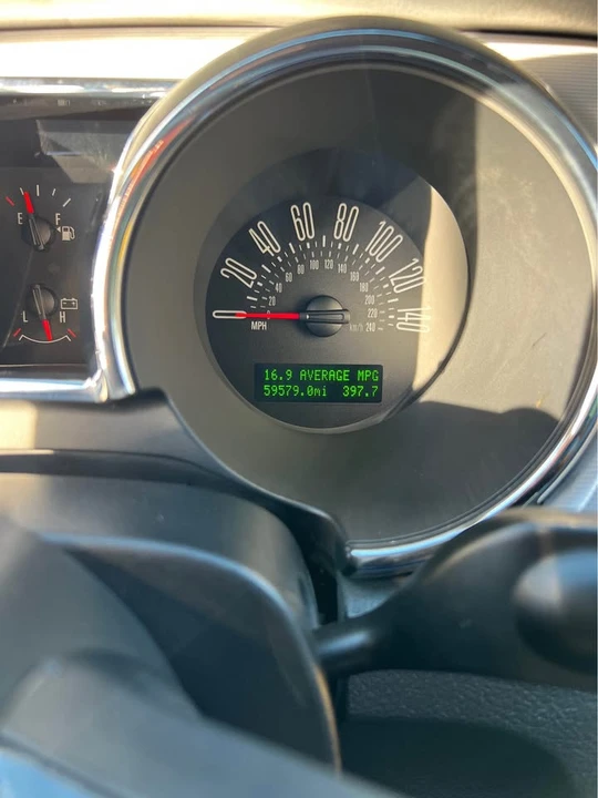 2005 Ford S197 Mustang - Image 16 of 16