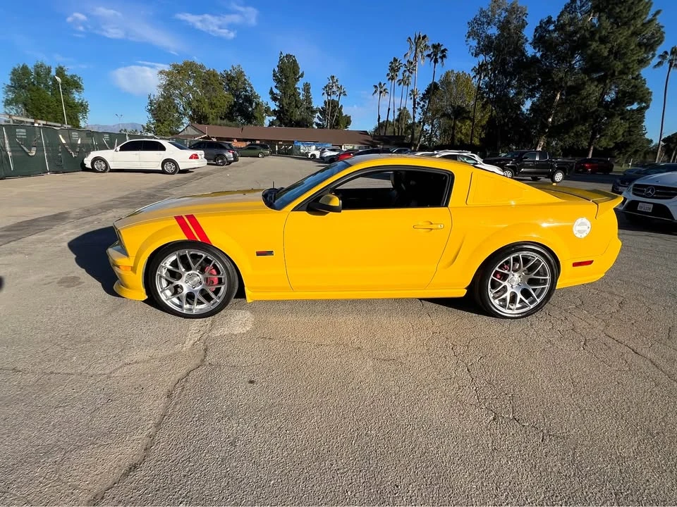 2005 Ford S197 Mustang - Image 15 of 16