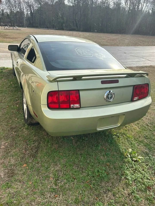 2005 Ford S197 Mustang - Image 6 of 7