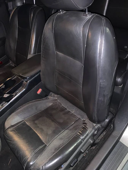 2005 Ford S197 Mustang - Image 15 of 24