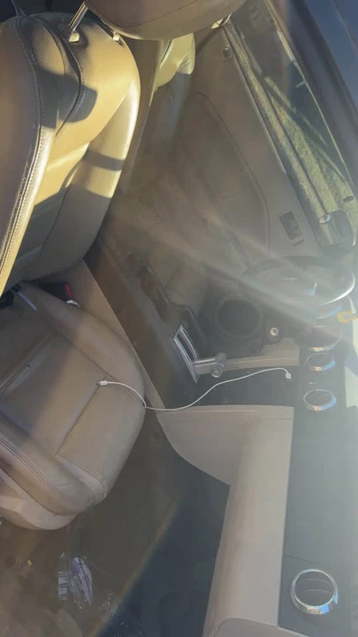 2005 Ford S197 Mustang - Image 3 of 10